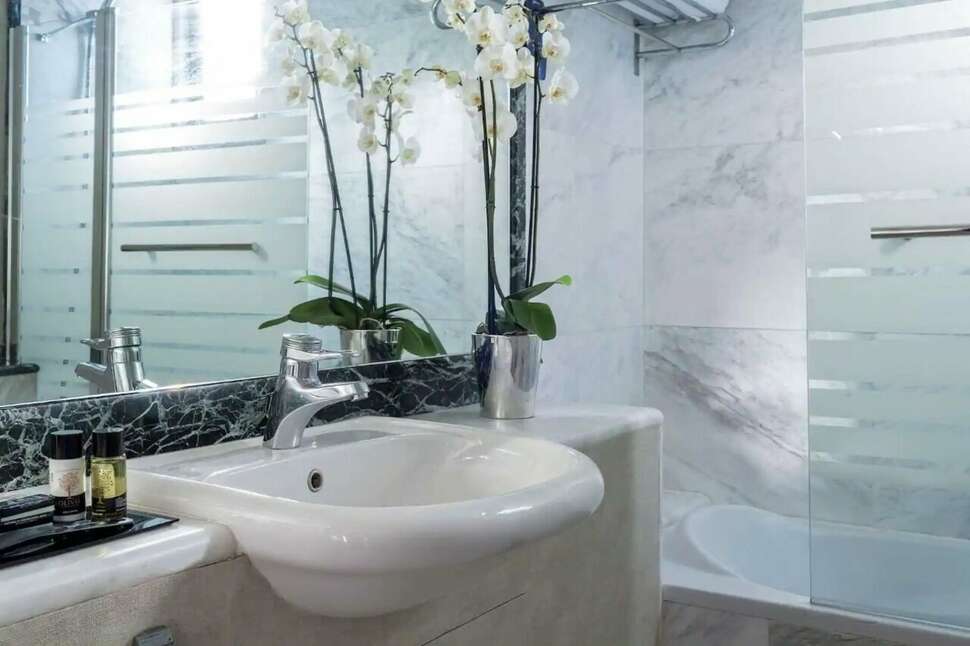 Een foto van Radisson Blu Park Hotel Athene