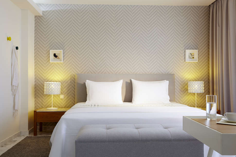 Een foto van Afitis The Boutique Hotel