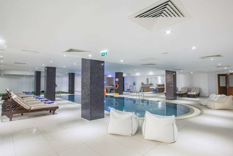 Een foto van Anmaria Beach Hotel