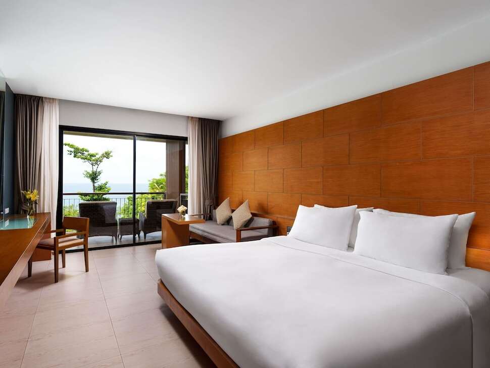 Een foto van Novotel Phuket Kata Avista Resort & Spa