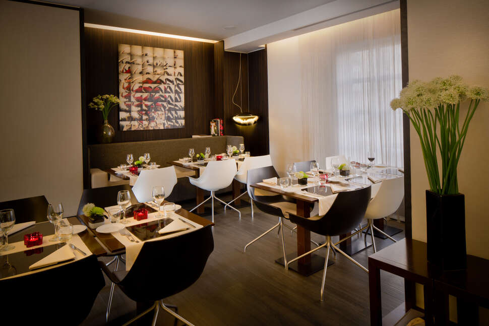 Een foto van Starhotels Tourist