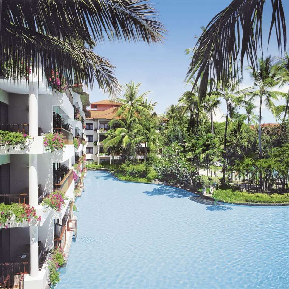 Ein Foto The Laguna Resort & Spa