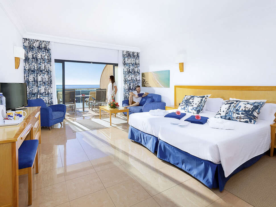 Een foto van MUR Hotel Faro Jandia