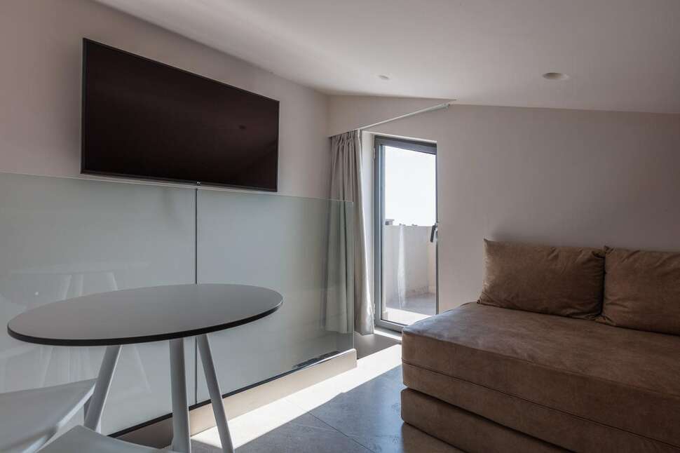 Een foto van Nima Boutique Hotel