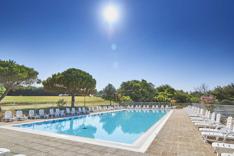 Accommodatie foto: Hotel & Appartementen Savudrija Plava Laguna