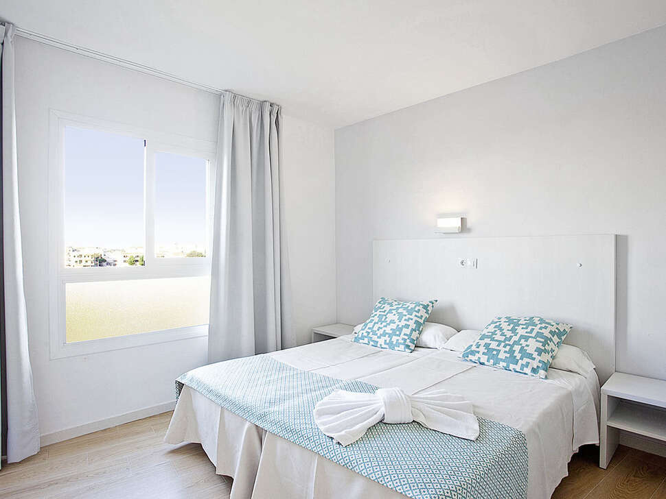 Een foto van Bei Juan Playamar Hotel & Appartementen
