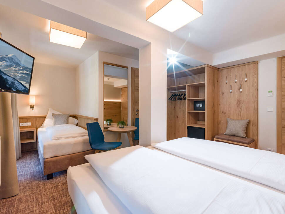 Een foto van Derby Hotel