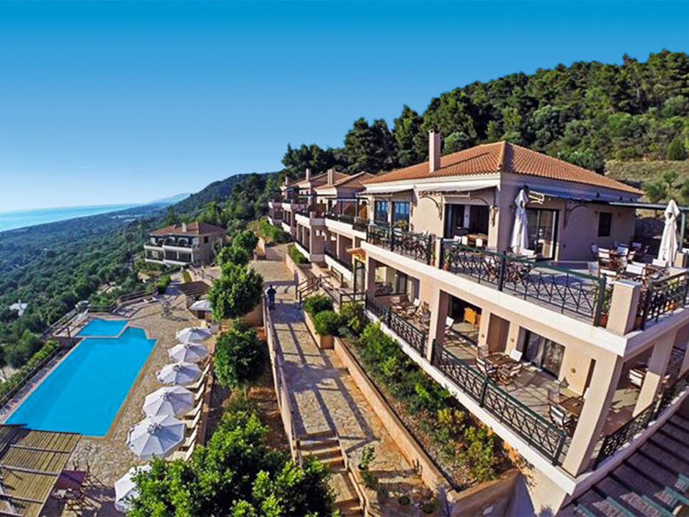 Een foto van Hotel Natura Club & Spa