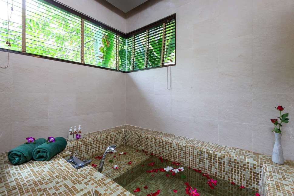 Ein Foto Khaolak Wanaburee Resort