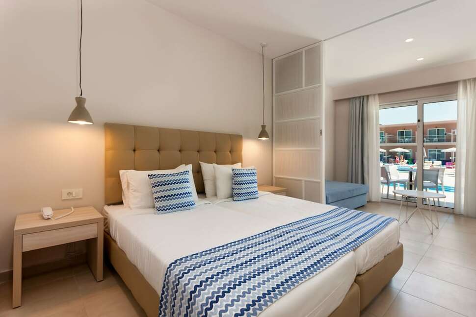 Een foto van Alykanas Village Resort