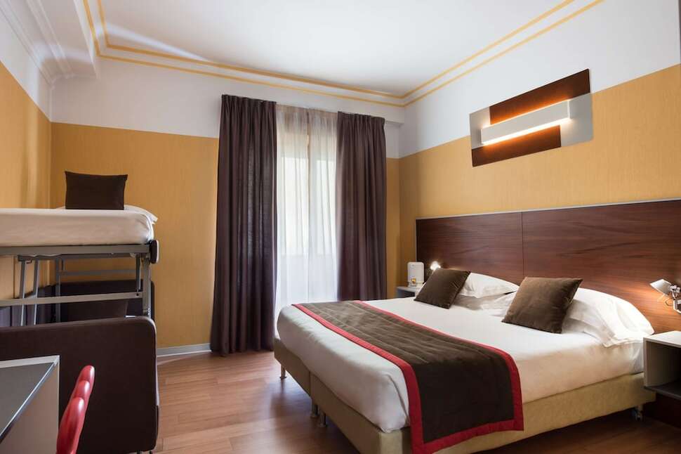 Een foto van Best Western Plus City Hotel