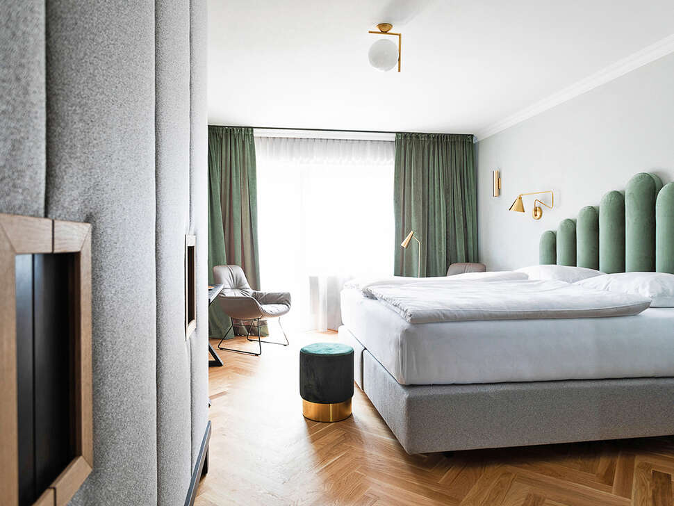 Een foto van Hotel Zillertalerhof