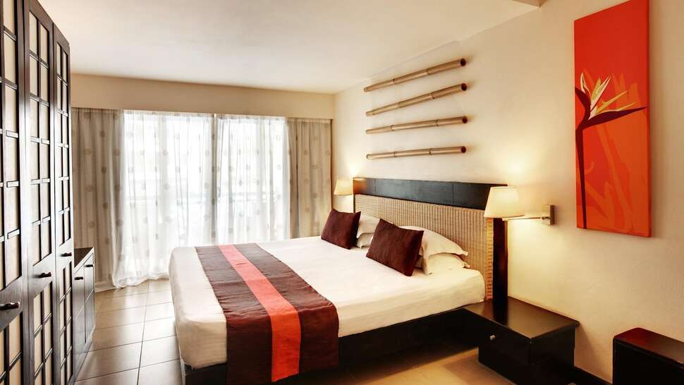 Ein Foto Pearle Beach Resort & Spa