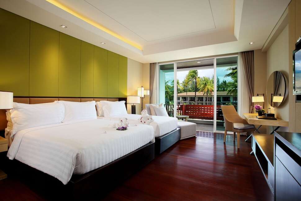 Een foto van Graceland Khao Lak Resort & Spa