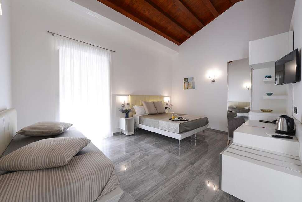 Een foto van Principe di Lampedusa Hotel