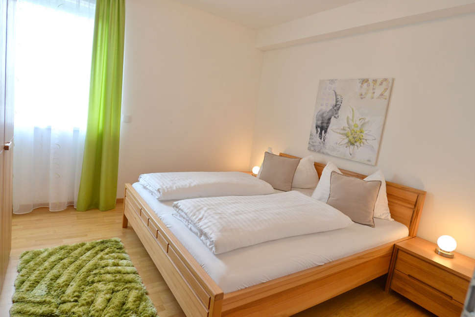 Een foto van Almresort Gartnerkofel