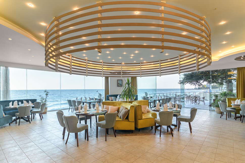 Een foto van Hotel Sunny Day Marina