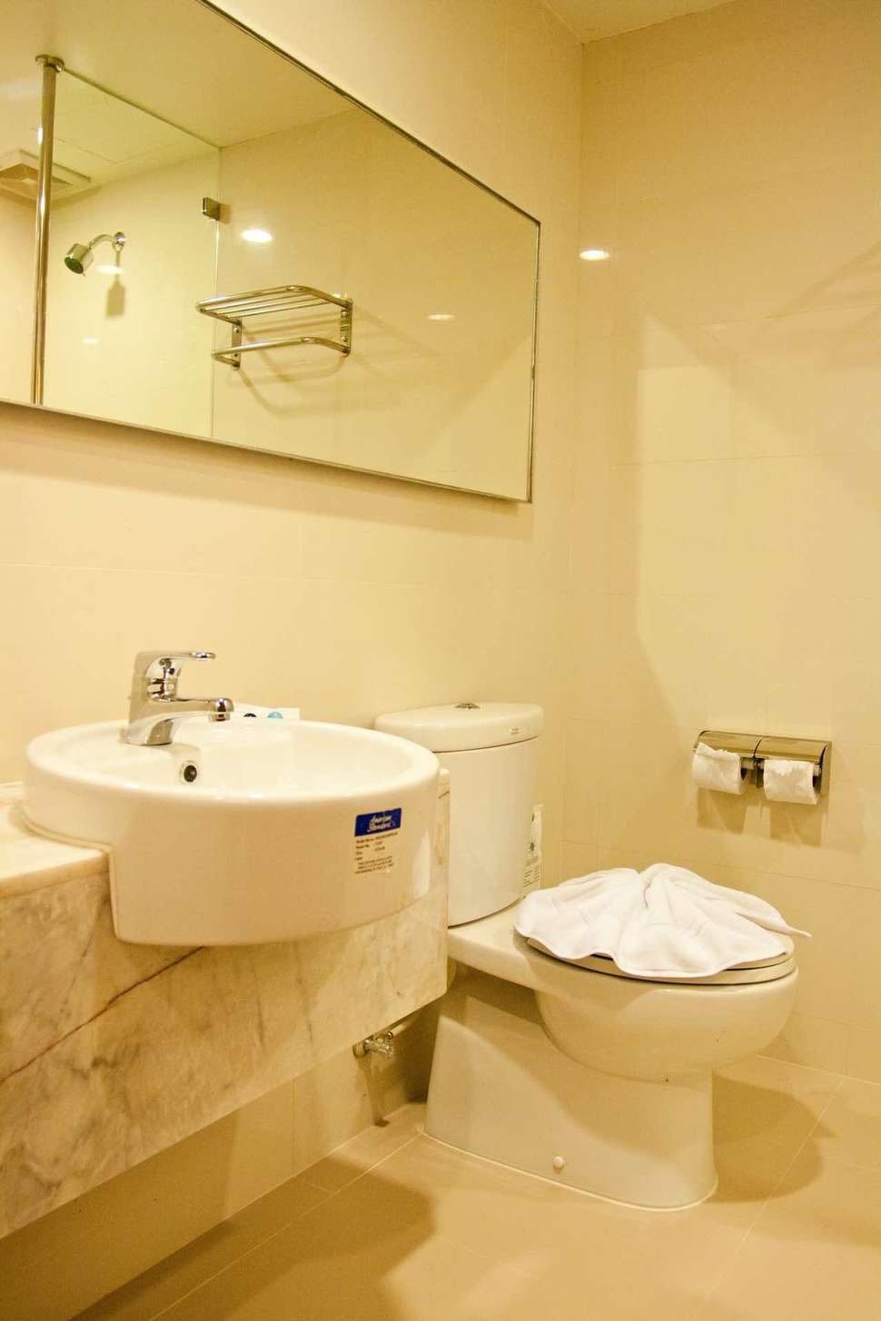 Een foto van Sunshine Residence