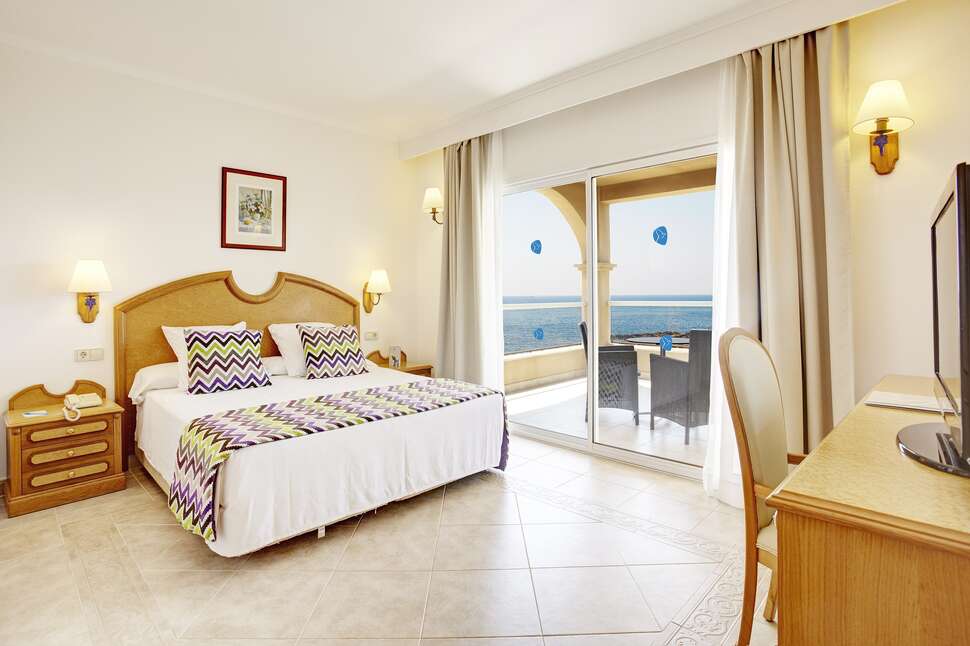 Een foto van Grupotel Santa Eularia & Spa