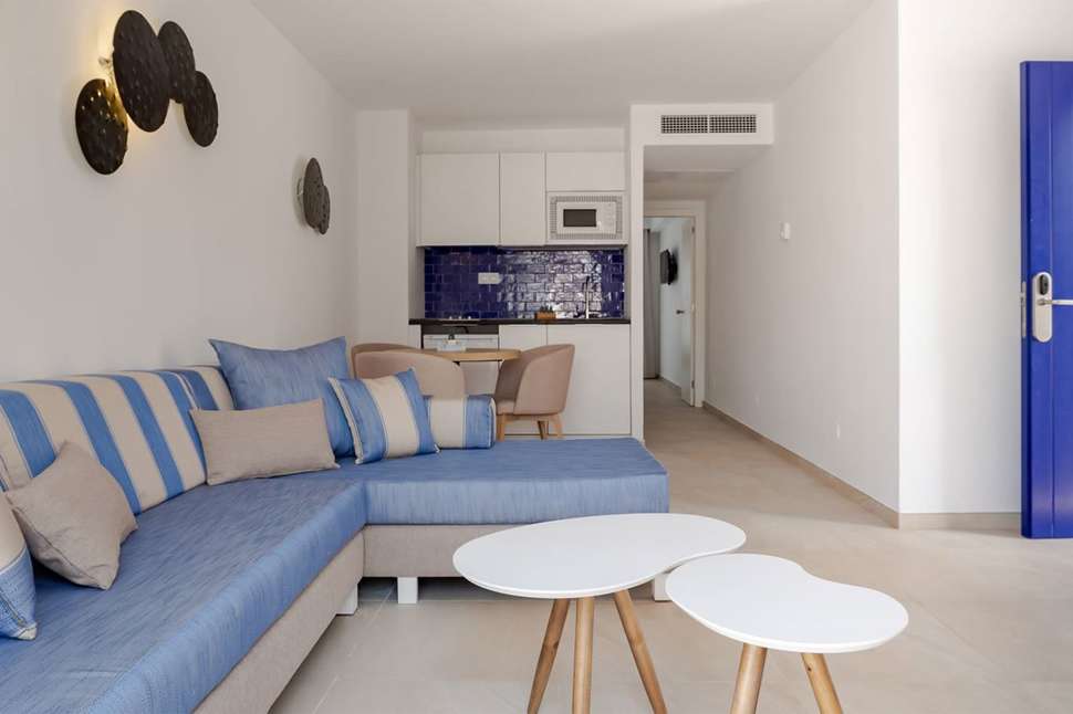 Een foto van Seaclub Mediterranean Resort