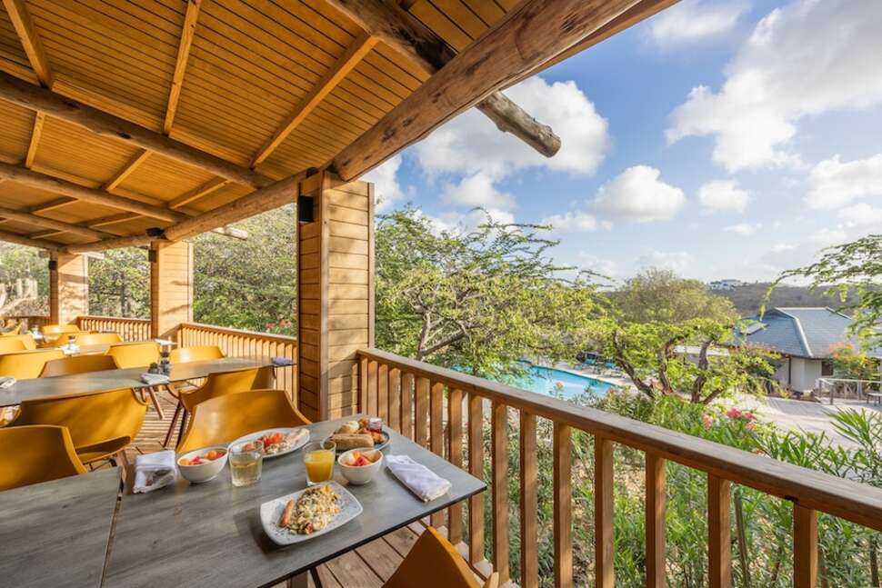 Een foto van Morena Resort