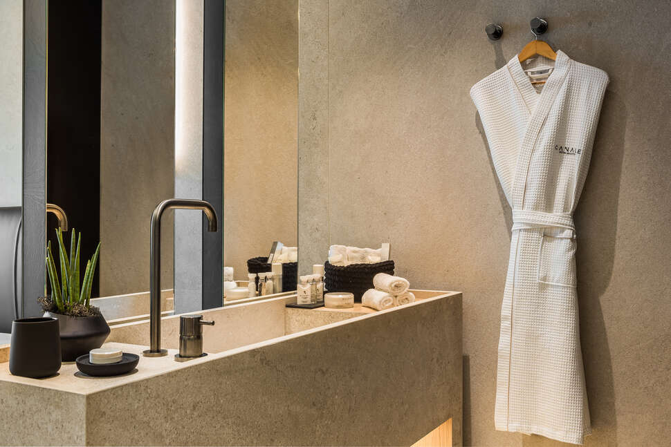 Een foto van Canale Hotel & Suites