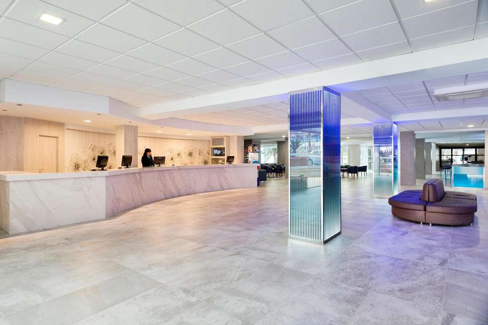Een foto van Hotel Best Cap Salou
