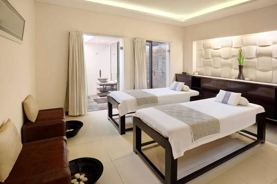 Een foto van Discovery Kartika Plaza Hotel
