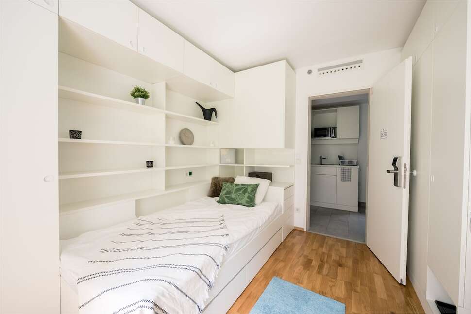 Een foto van Dean's Home Budapest