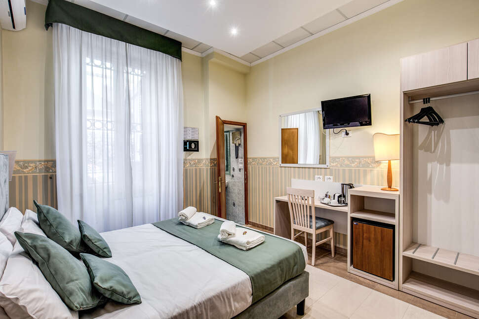 Een foto van Hotel Parker