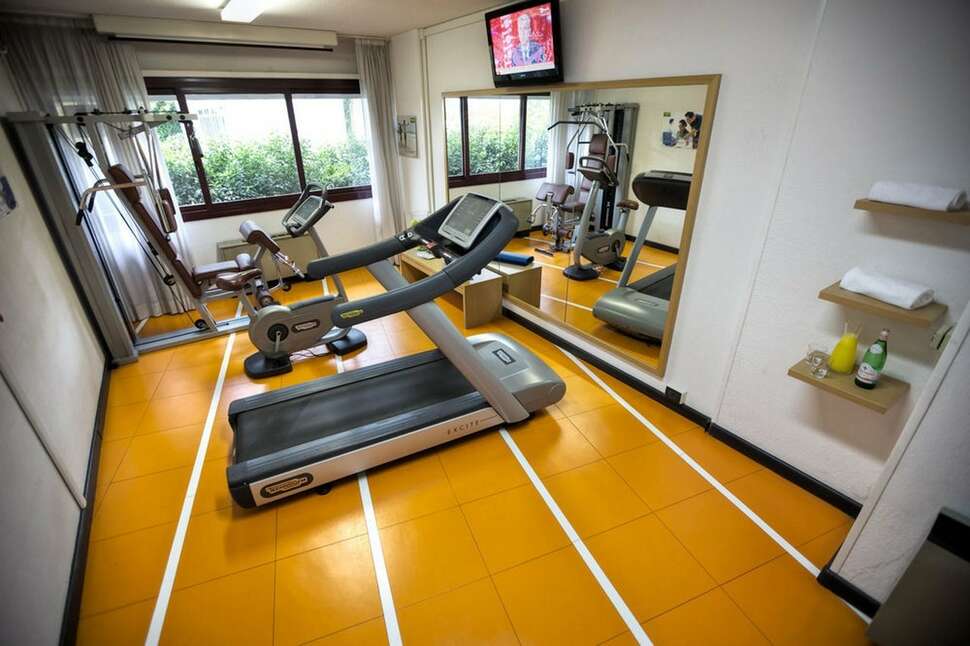 Een foto van Living Place Hotel