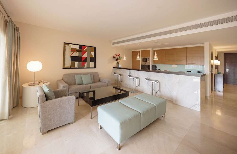Een foto van Don Carlos Leisure Resort & Spa