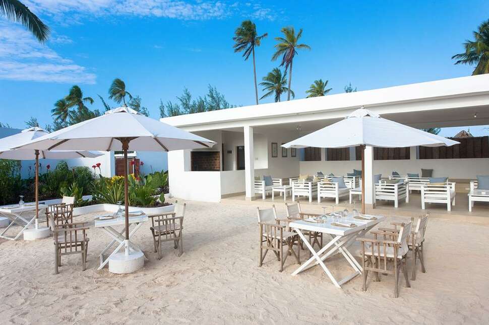 Een foto van Dhow Inn boutique hotel