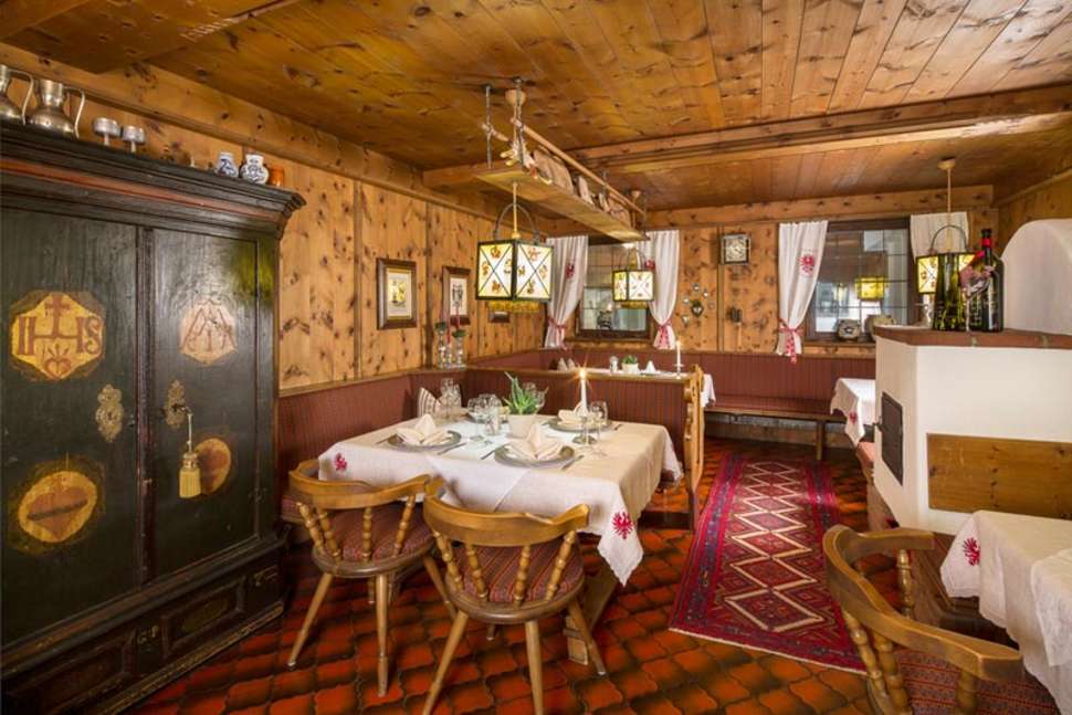 Een foto van Hotel Jakobwirt