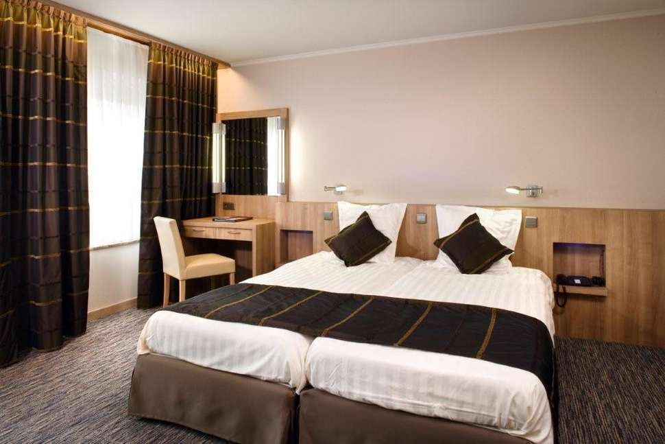 Een foto van Hotel Bero