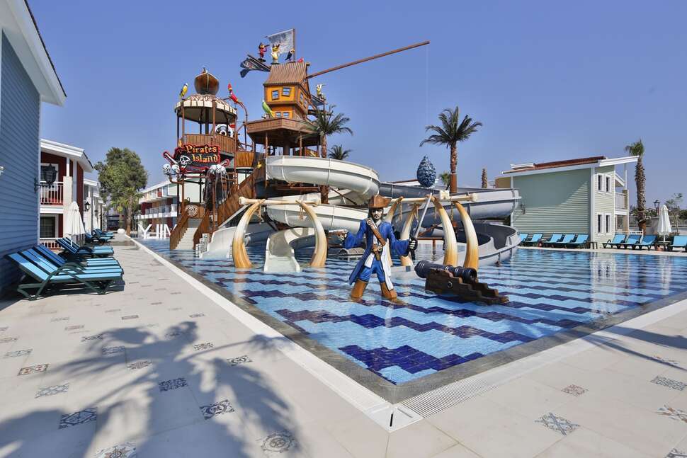Een foto van Crystal World of Colours Comfort Collection