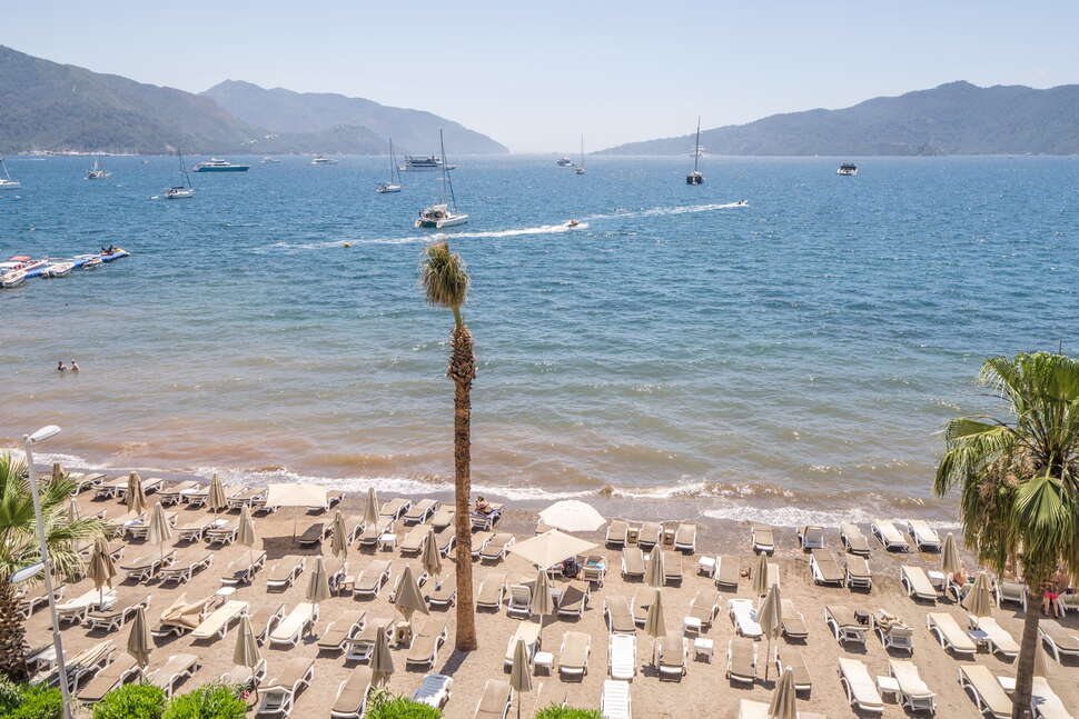 Een foto van Point Beach Hotel