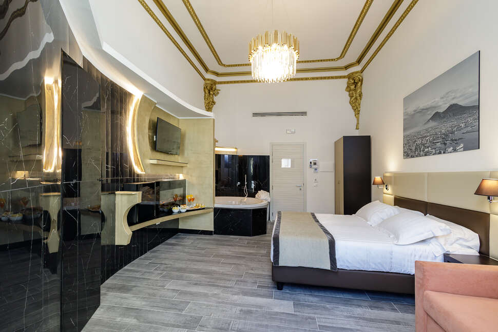 Een foto van Palazzo Argenta
