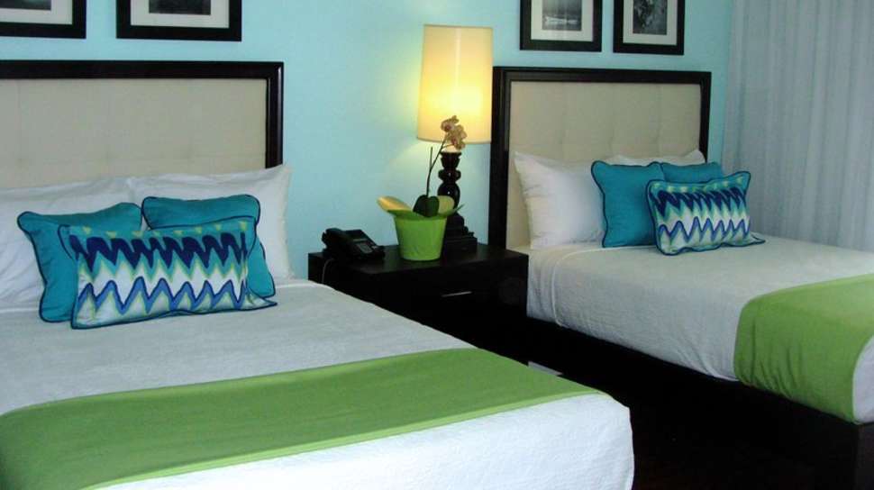 Een foto van Sandy Haven Resort
