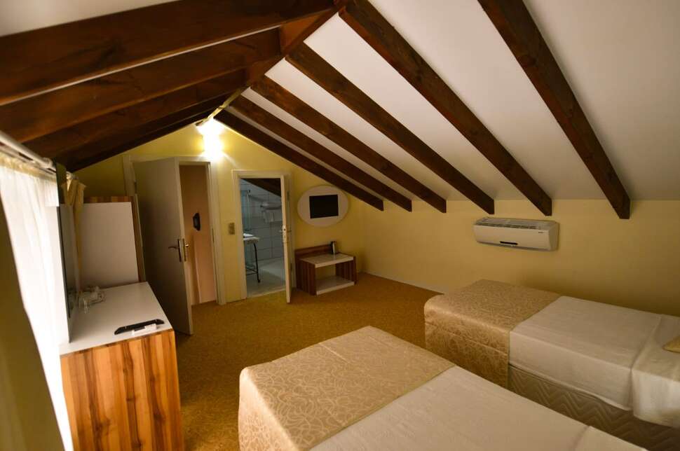 Een foto van Sahra Su Holiday Village & Spa