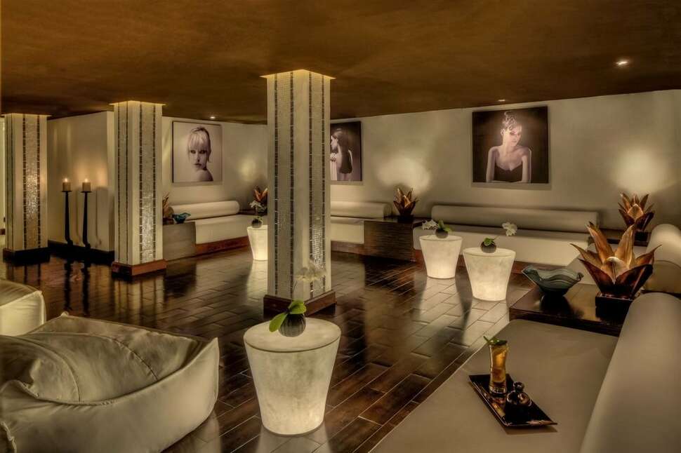 Een foto van The Residence Mauritius