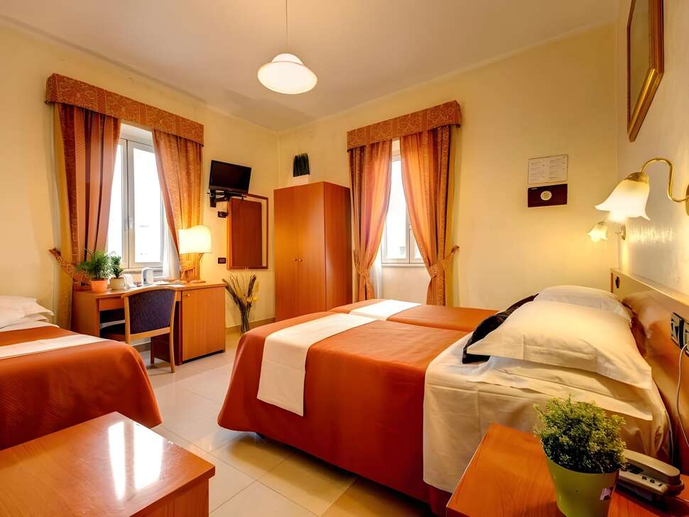 Een foto van Hotel Parker
