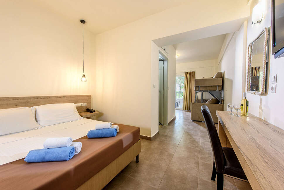 Een foto van Katrin Hotel & Bungalows