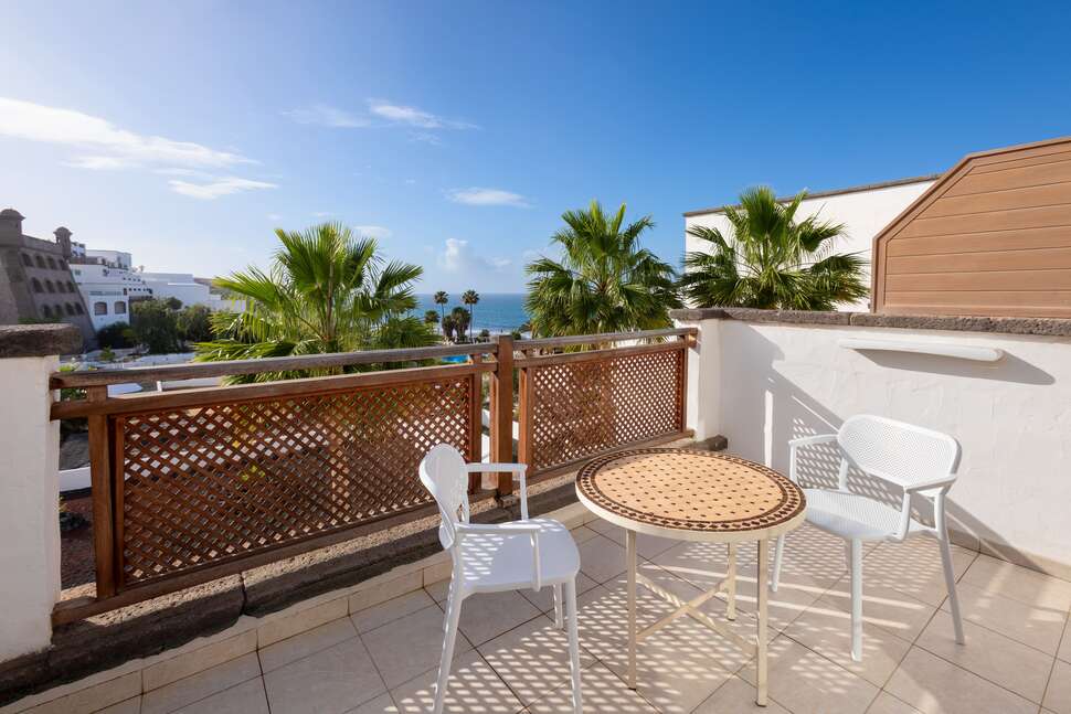 Een foto van Gran Castillo Tagoro Hotel & Resort