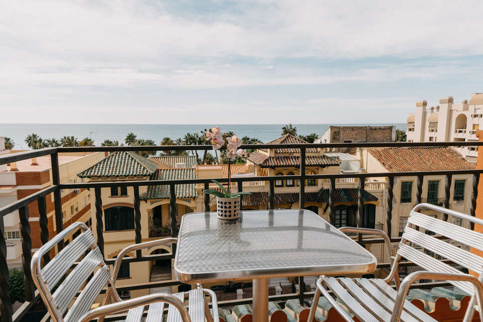 Een foto van Soho Boutique Los Naranjos