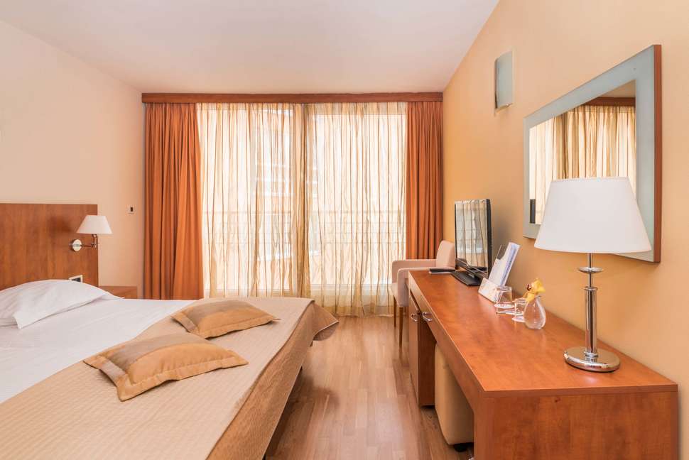 Een foto van Hotel Umag Plava Laguna