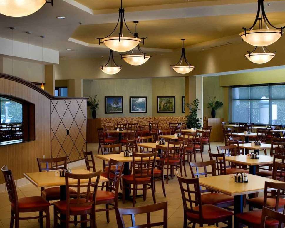 Een foto van Buena Vista Suites