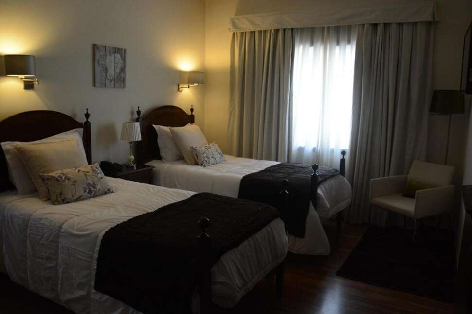 Een foto van Hotel Sao Jose