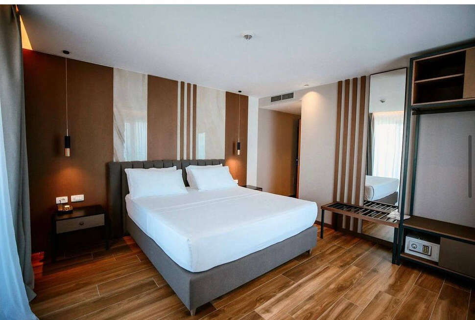 Ein Foto Klajdi Resort & Spa