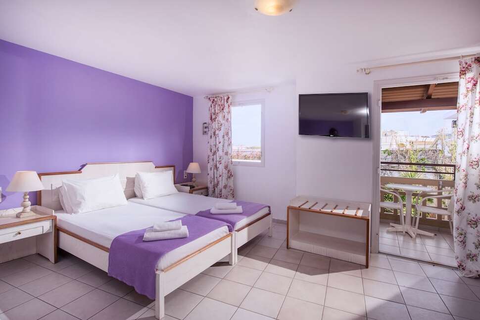 Een foto van Primavera Beach Hotel